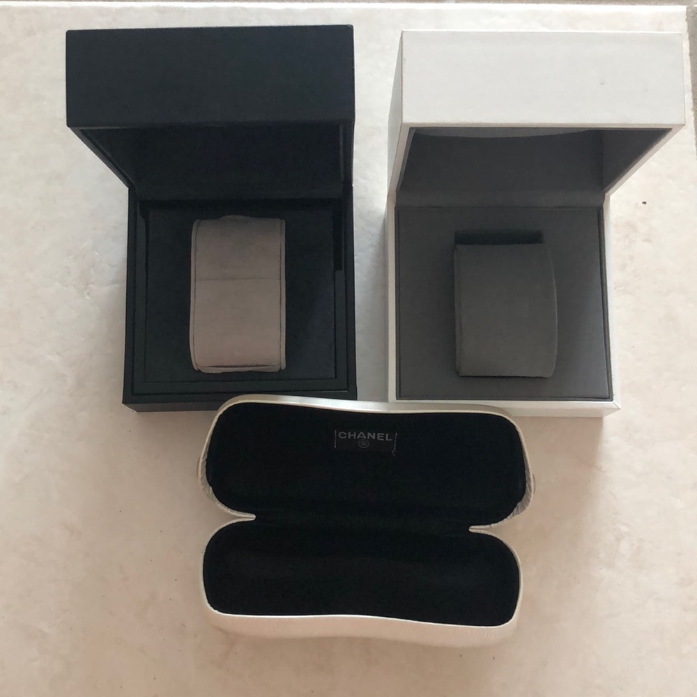 Dior Watchbox - Picture 2 of 2